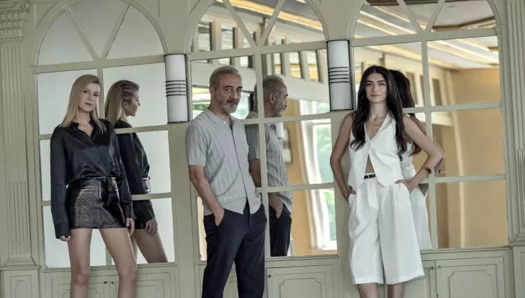 İnci Taneleri’nde Kadına Şiddete Hayır!