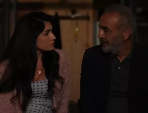 İnci Taneleri’nde Tansiyon Yükseliyor