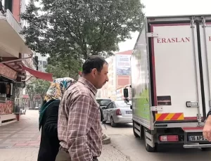 İnegöl’de Dolandırıcılık İhbarı