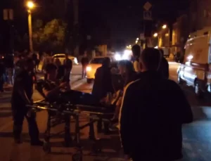 İnegöl’de Kaza: 3 Yaralı, Sürücü Kaçtı