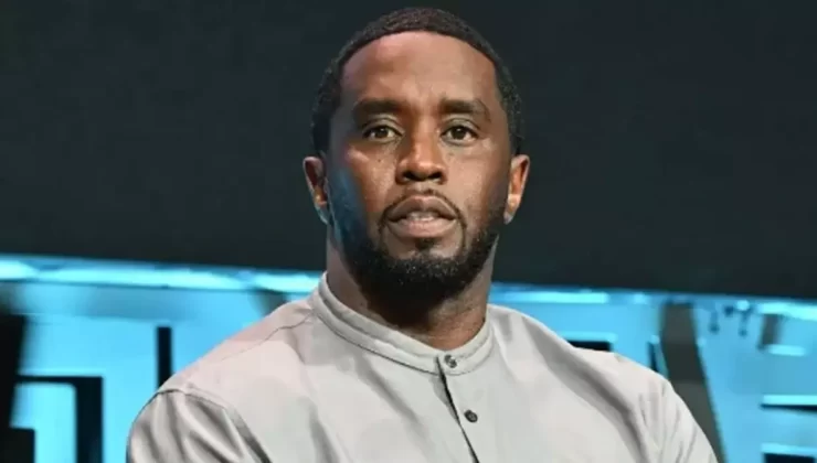 İngiliz Model Diddy’nin Partilerinde Yaşananları Anlattı: Uyuşturucu Kullanmamak Hayatımı Kurtardı