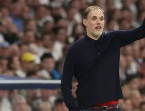 İngiltere’de Tuchel Dönemi Başlıyor