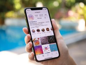 Instagram, “potansiyel dolandırıcılara” karşı kısıtlama getiriyor