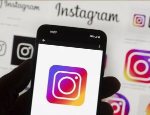 Instagram’dan dijital kartvizit özelliği