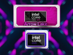 Intel Core 200H/U mobil işlemci serisi sızdırıldı