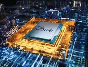 Intel Core 5 210H geliyor: İşte beklenen özellikler