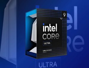 Intel Core Ultra 9 285K için ilk rakamlar paylaşıldı: Zirveye oynuyor