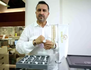 İnternetten Mücevher Alırken Dikkat