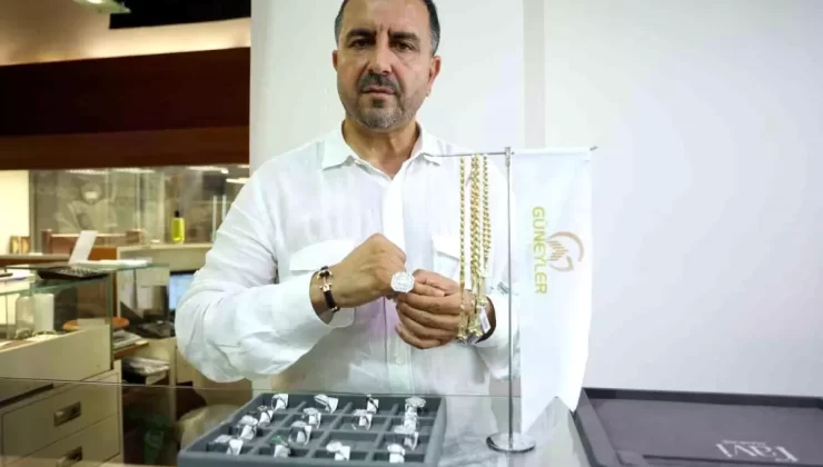 İnternetten Mücevher Alırken Dikkat