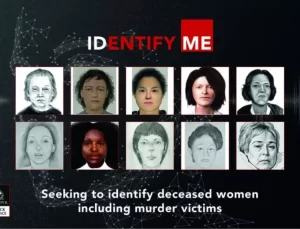 Interpol’den 46 Kadın Cinayeti İçin Yardım Çağrısı