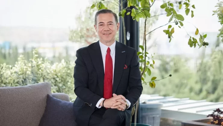 Intro Gayrimenkul’den 10 Milyar TL Yatırım