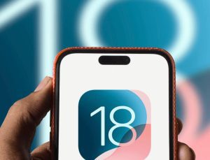 iOS 18 güncellemesi sonrası yaşanan pil sorunu iPhone kullanıcılarının canını sıkıyor