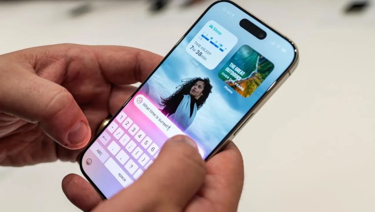 iOS 18.2 güncellemesi ile iPhone’lara gelecek yeni özellikler