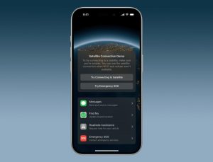 iOS 18’in yeni özelliği ABD’yi vuran Helene kasırgasında hayat kurtardı