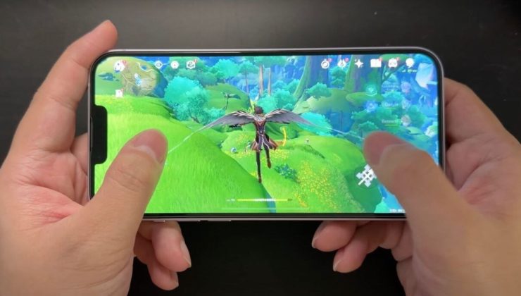 iPhone 16 Pro, oyun performansında Oppo’nun yeni amiral gemisinin arkasında kaldı