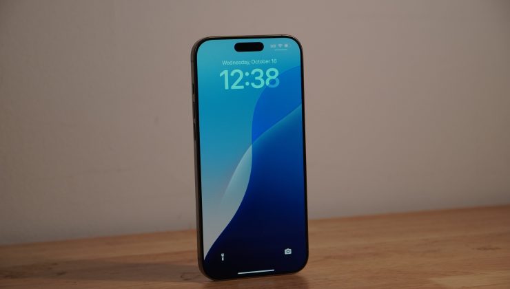 iPhone 16 Pro’larda donma ve yeniden başlama sorunu ortaya çıktı