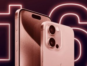 iPhone 16 satışları beklentilerin altında kaldı