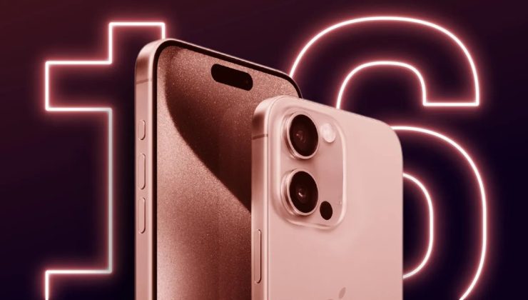 iPhone 16 satışları beklentilerin altında kaldı