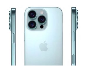 iPhone 17 Pro için dikkat çekici iddia: Yeni bir tuş daha gelecek