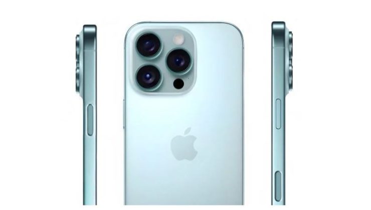 iPhone 17 Pro için dikkat çekici iddia: Yeni bir tuş daha gelecek