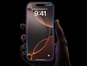 iPhone 17 Pro Max, 12GB RAM’e sahip ilk iPhone modeli olacak