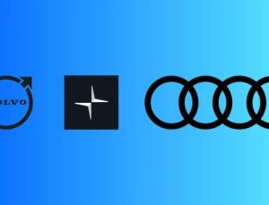 İPhone modelleri Volvo, Polestar ve Audi için anahtara dönüşüyor