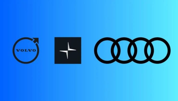 İPhone modelleri Volvo, Polestar ve Audi için anahtara dönüşüyor