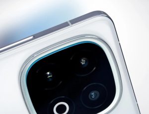 iQOO 13’ün Halo ışık halkası ilk kez görüntülendi