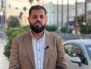 Irak, İsrail Saldırılarından Endişeli