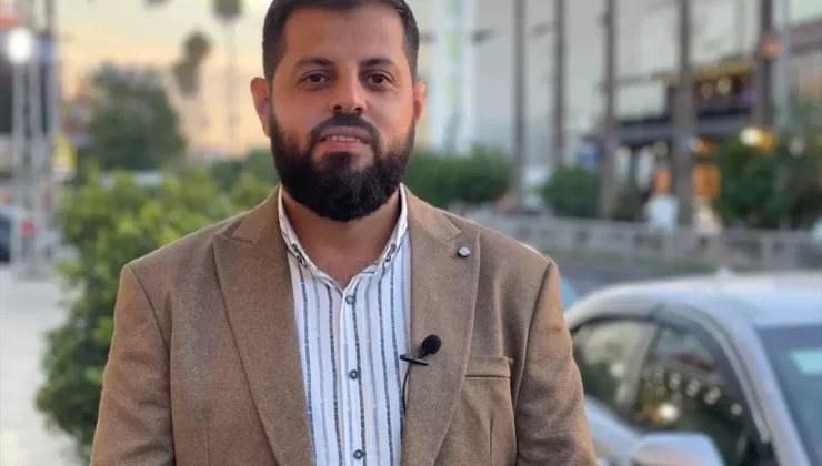 Irak, İsrail Saldırılarından Endişeli