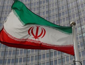 İran, AB ve İngiltere’yi kınadı