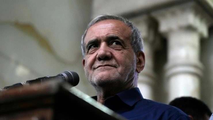 ‘İran Cumhurbaşkanı Pezeşkiyan’a son ana kadar bilgi verilmedi’ iddiası
