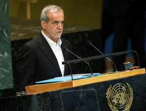 İran Cumhurbaşkanı Mesud Pezeşkiyan kimdir, kaç yaşında? (Mesud Pezeşkiyan’ın özgeçmişi)