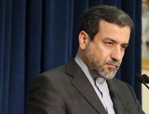 İran Dışişleri Bakanı Arakçi, Suriye’ye gitti