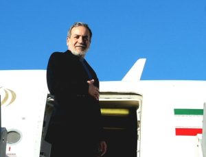 İran Dışişleri Bakanı Arakçi, Türkiye’yi ziyaret edecek