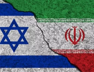 İran Liderinden Sert Eleştiri