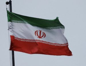 İran: Rusya’ya balistik füze vermedik