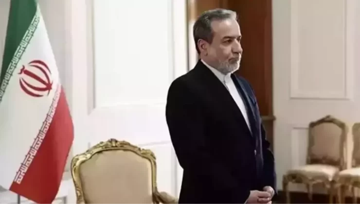 İran, Rusya’ya Füze Verdi İddiasını Yalanladı