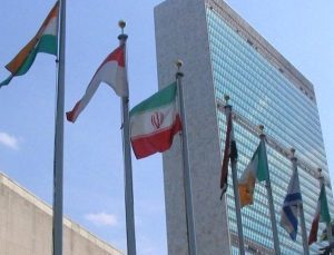 İran: Saldırıyı meşru müdafaa hakkımız uyarınca düzenledik