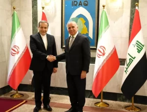 İran: Savaşa hazırız ama arayışında değiliz