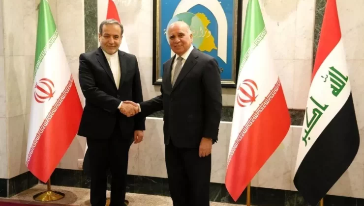 İran: Savaşa hazırız ama arayışında değiliz