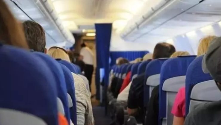 İran, uçaklara çağrı cihazı alınmasını yasakladı