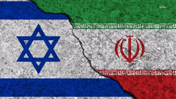 İran ve İsrail Arasındaki Füze Krizi Tırmanıyor