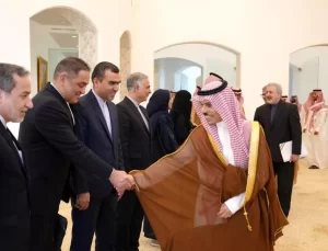 İran ve Suudi Arabistan’dan İş Birliği Mesajı