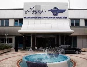 İran’da Havalimanı Uçuşları İptal