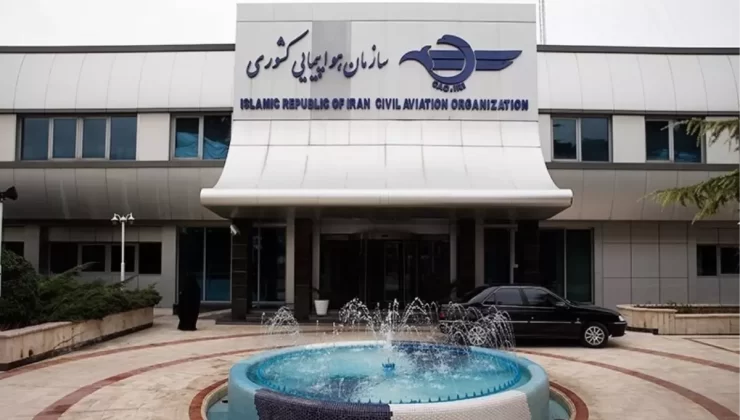 İran’da Uçuş Kısıtlamaları Feshedildi