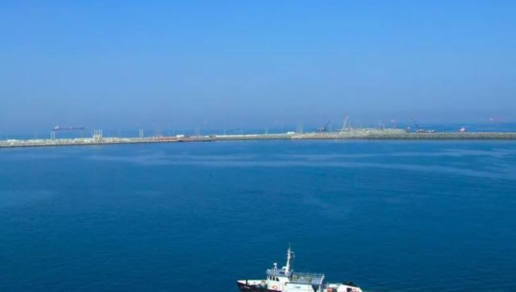 İran’dan Hürmüz Boğazı açıklaması!