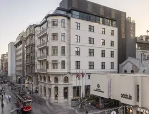 İş Bankası Müzesi’ne İki Ödül