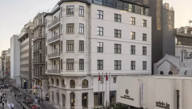 İş Bankası Müzesi’ne İki Ödül