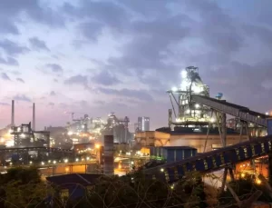 İsdemir 54. Yılını Kutluyor